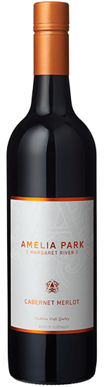 Amelia Park Wines Cabernet Merlot 2022 Margaret River
